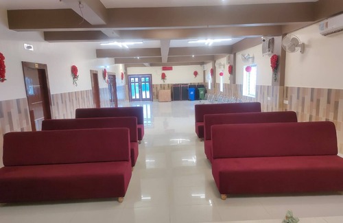 Patna Hotel | Roomssolution Patna