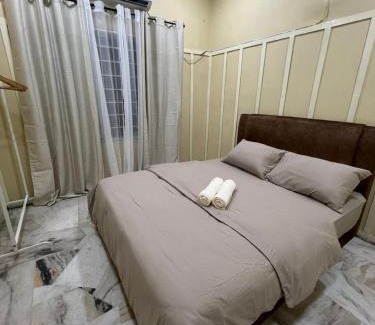 Rawang Casa | Roomstay Bandar Tasik Puteri