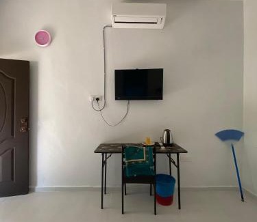 Batu Buruk Casa | roomstay batu buruk