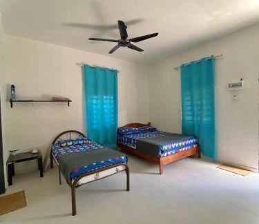 Batu Buruk Casa | roomstay batu buruk
