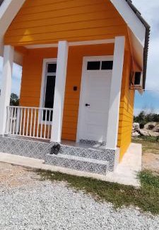 Kampung Penarik Casa | Roomstay Cheq Ayoh Pantai Penarik Setiu
