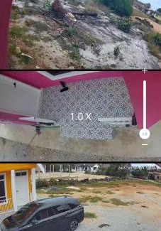Kampung Penarik Casa | Roomstay Cheq Ayoh Pantai Penarik Setiu