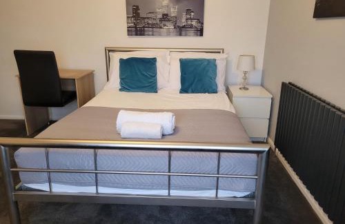 Hemel Hempstead Casa | Roomstay Hemel