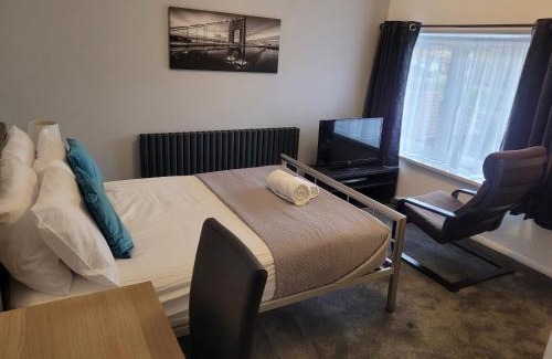 Hemel Hempstead Casa | Roomstay Hemel