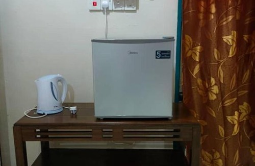 Kampung Kepong Casa | Roomstay Kuala Terengganu