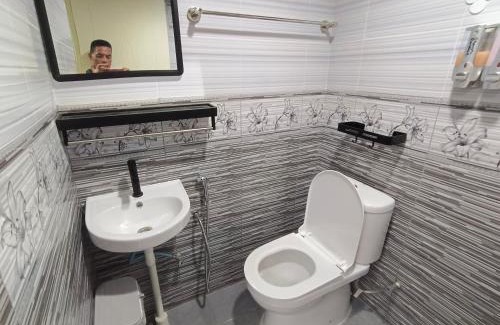 Marang Casa | ROOMSTAY NIMAZA Bilik 2