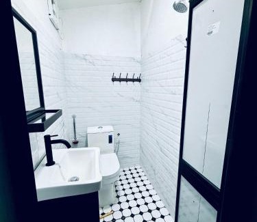 Kampung Sungai Raga Casa | Roomstay Wadihana
