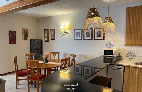 Rossell Casa | RoomType