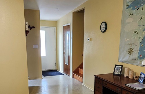 K. I. Sawyer AFB Casa | Roomy 3 bedroom home ready for you!