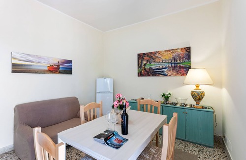 Monte Po-Nesima-San Leone-Rapisardi Apartamento | Roomy And Bright Apartment With Balconies X6