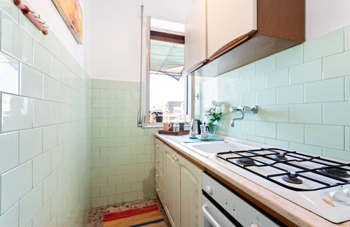 Monte Po-Nesima-San Leone-Rapisardi Apartamento | Roomy And Bright Apartment With Balconies X6
