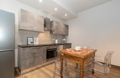 Millefonti Apartamento | Roomy and Cozy Apartments Lingotto