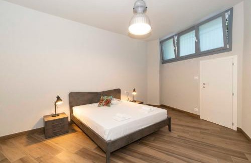 Millefonti Apartamento | Roomy and Cozy Apartments Lingotto