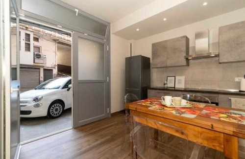 Millefonti Apartamento | Roomy and Cozy Apartments Lingotto