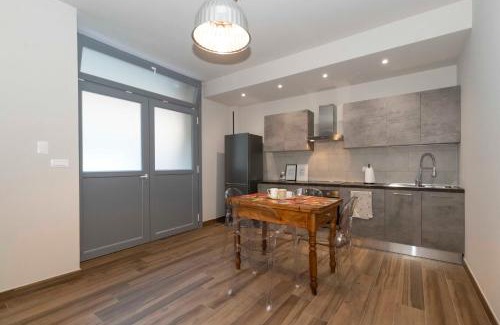 Millefonti Apartamento | Roomy and Cozy Apartments Lingotto
