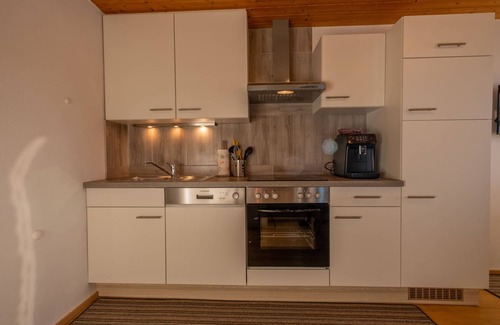 Brixen im Thale Apartamento | Roomy apartment next to a beautiful winter hiking trail