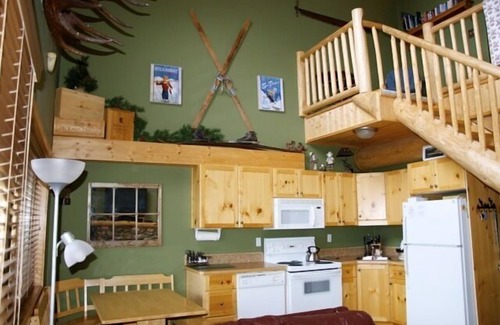 Okanagan-Similkameen Condominio | Amplio Apex Mountain Ski in / Ski Out Alquiler de vacaciones