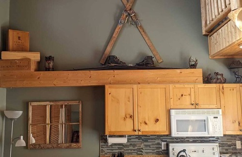 Okanagan-Similkameen Condominio | Amplio Apex Mountain Ski in / Ski Out Alquiler de vacaciones