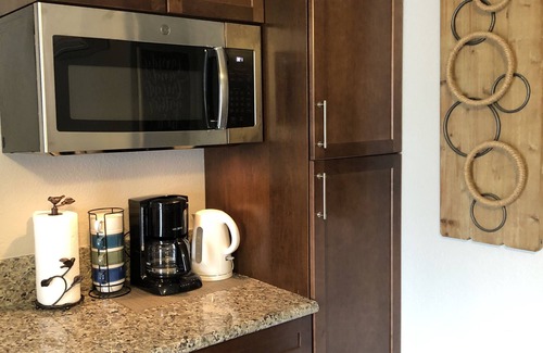 Ivey Ranch - Rancho Del Oro Apartamento | Roomy comfy guest suite w/ private entrance