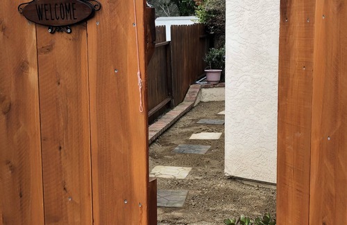 Ivey Ranch - Rancho Del Oro Apartamento | Roomy comfy guest suite w/ private entrance