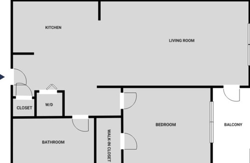 Dublin Apartamento | Roomy Dublin 1BR w/ Gym, Lounge & Pool, steps to BART, by Blueground
