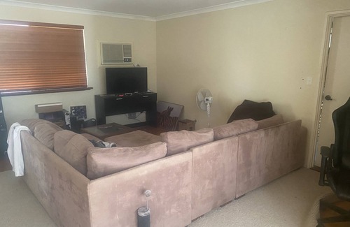 Mosman Park Apartamento | roomy granny flat available for four weeks from june 12