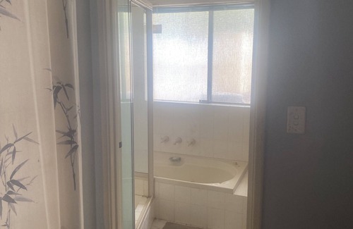 Mosman Park Apartamento | roomy granny flat available for four weeks from june 12