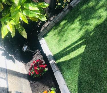 Newhaven Casa | Roomy home 1 level Free Parking