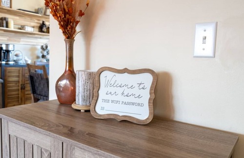 Sioux Falls Casa | Roomy Rendezvous: A 3BR Getaway