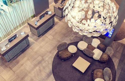 Leopoldstadt Hotel | roomz hotel & conference center vienna prater