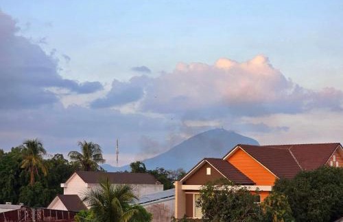 Tay Ninh Apartamento | Roooftop villa