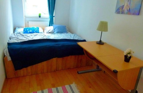 Hernals Apartamento | RoooMS by JR City Apartments