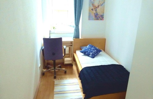 Hernals Apartamento | RoooMS by JR City Apartments