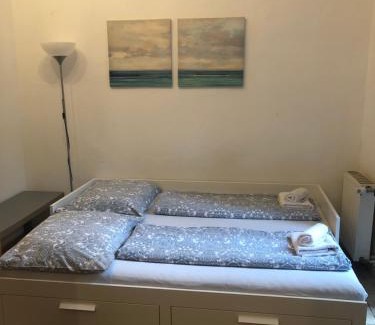 Hernals Apartamento | RoooMS by JR City Apartments