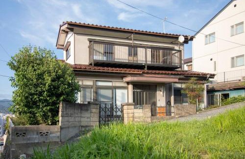 Isinomaki Apartamento | Roopt 羽黒町