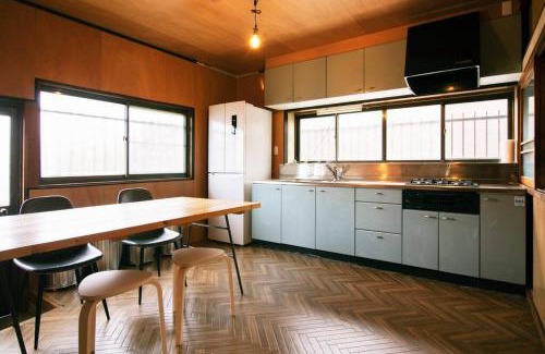 Isinomaki Apartamento | Roopt 羽黒町