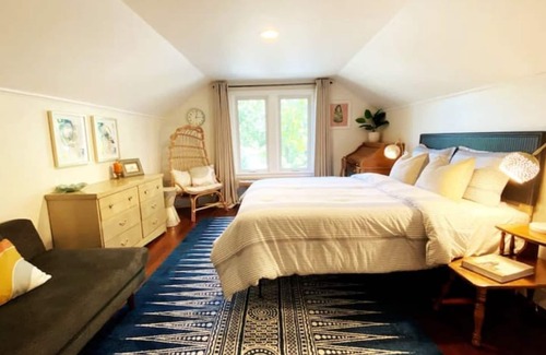 Moscow Casa | Roo’s Roost: Instaworthy, Instacentral🤩