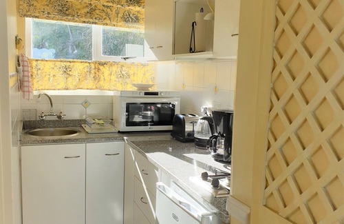 Somerset West Hotel | Roosboom Luxury Apartments