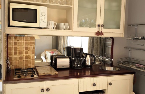 Somerset West Hotel | Roosboom Luxury Apartments