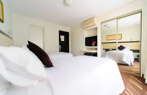 Chacarilla-Santa Cruz Hotel | Roosevelt Hotel & Suites