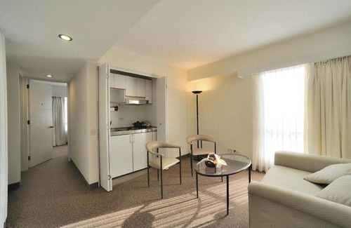 Chacarilla-Santa Cruz Hotel | Roosevelt Hotel & Suites