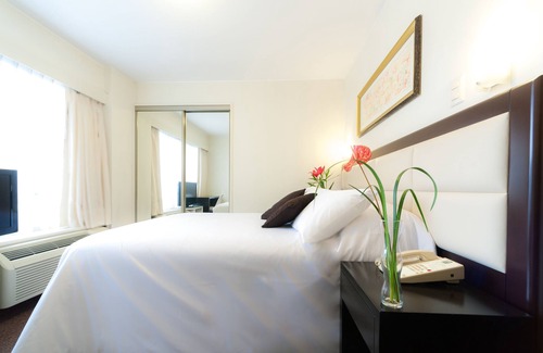Chacarilla-Santa Cruz Hotel | Roosevelt Hotel & Suites