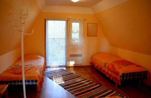 Rannakula Otro | Roosi Camping Houses