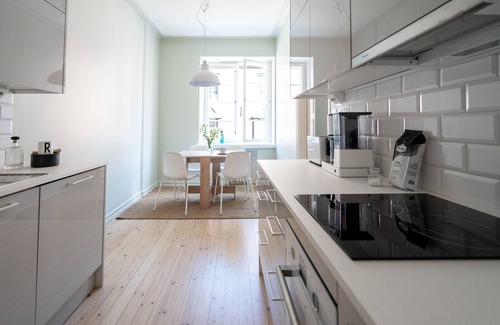 Kamppi Apartamento | Roost Eerikinkatu