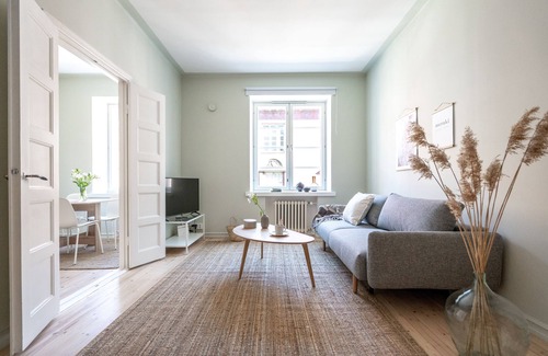Kamppi Apartamento | Roost Eerikinkatu