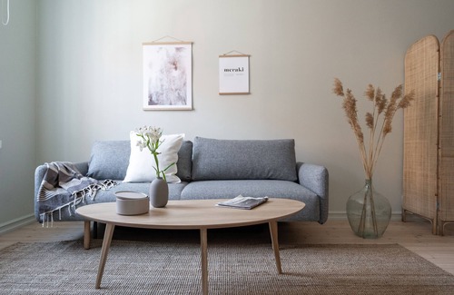 Kamppi Apartamento | Roost Eerikinkatu