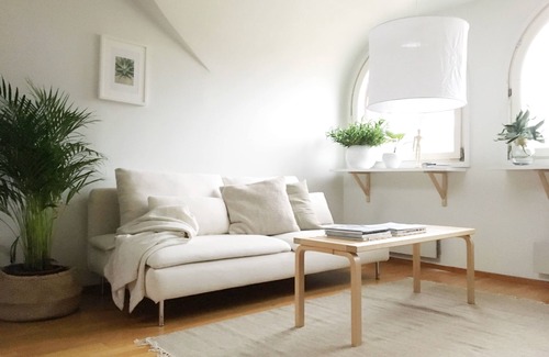 Punavuori Apartamento | Roost Pursimiehenkatu