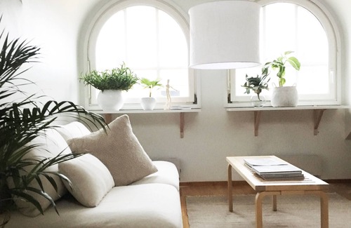 Punavuori Apartamento | Roost Pursimiehenkatu