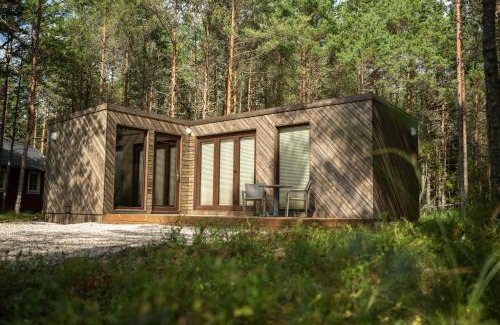 Laane-Nigula Parish Complejo | Roosta Holiday Village