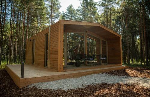 Laane-Nigula Parish Complejo | Roosta Holiday Village